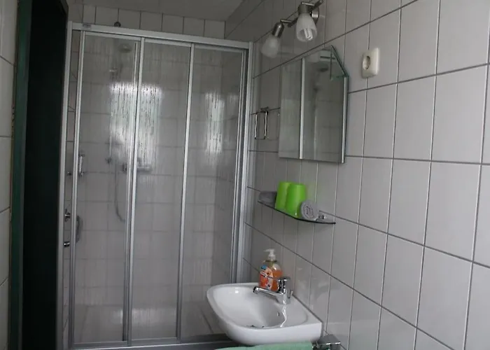 Radler-scheune Finsterbergen * Friedrichroda