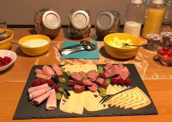 Radler-scheune Finsterbergen *