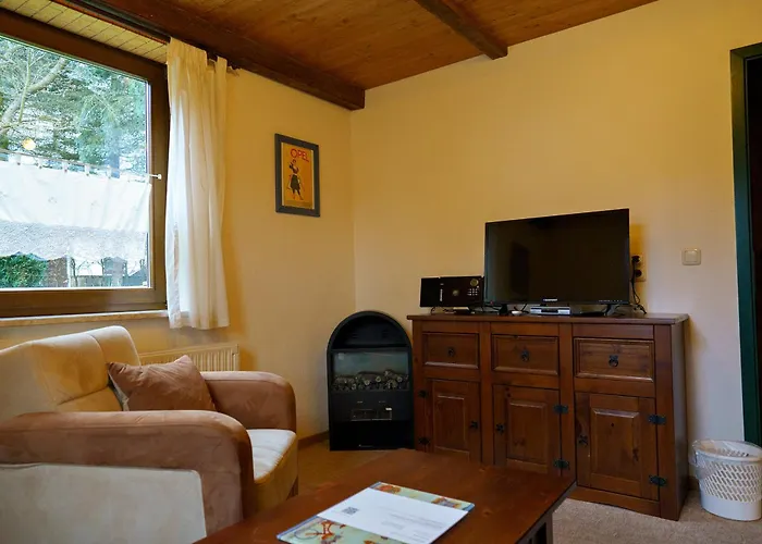 Radler-scheune Finsterbergen